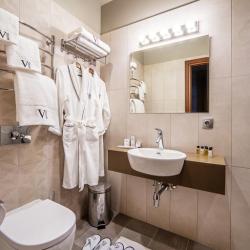 фото 20 V Hotel (В отель)