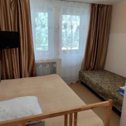 Фото Отель Алмаз