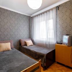 Фото Отель SmolSutki на проспекте Гагарина 19