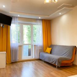 2-комнатные апартаменты стандарт