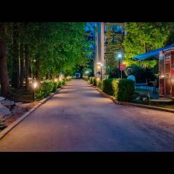 Фото Отель Гелиос