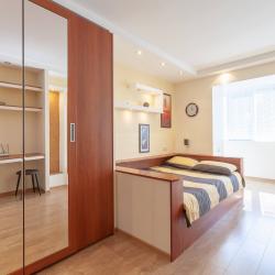 Фото Отель Горница на Некрасовской