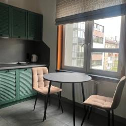 Фото Апартаменты на улице Окулова