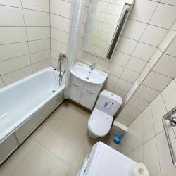 Фото Апартаменты на улице Рубежная