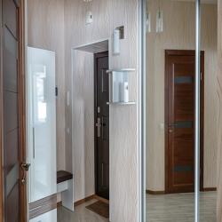 Фото Апартаменты Petit Paris на улице Пионерская