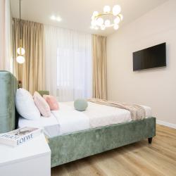 Фото Отель Niki Rent (Ники Рент) на улице Комарова 77