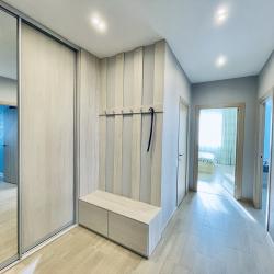 Фото Отель Vegas apartments (Вегас апартментс) на улице Маршала Баграмяна, 4