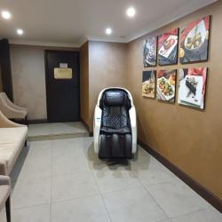 Фото Отель Аврора