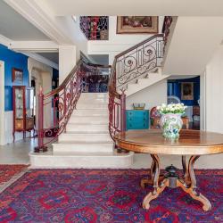 Фото Отель Villa Romanov Wine Club & SPA (Вилла Романов Вайн Клаб & СПА)