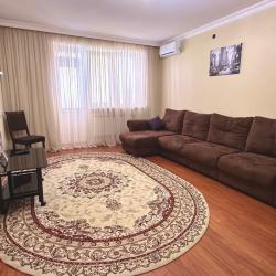 Фото Апартаменты на улице Тарчокова 25