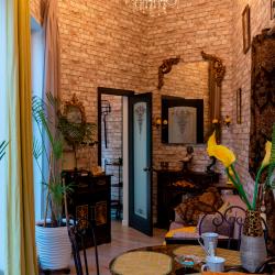 Фото Отель Лопановичъ Park (Парк)