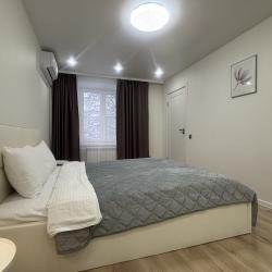 2-комнатные апартаменты улучшенные