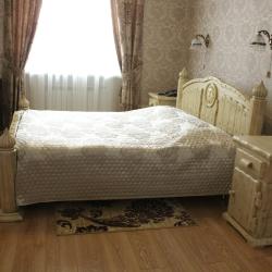 Номер полулюкс (с завтраком)