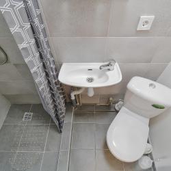 Фото Отель LovelyHome 39 на улице Александра Суворова 25