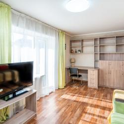 Фото Отель Ваш комфорт на улице Посьетская