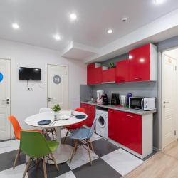 фото 46 Star Home Rooms (Стар Хоум Румс)