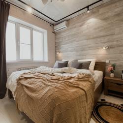 1-комнатные апартаменты улучшенные