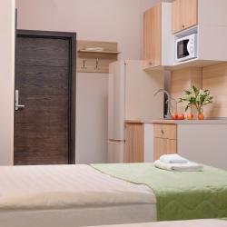 фото 6 Ring Road Hotel (Ринг Роуд)