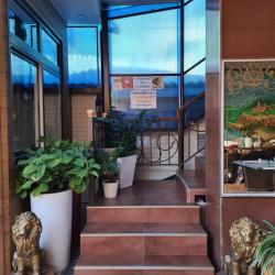 Фото Отель Золотой лев