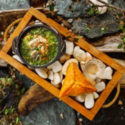 Фото парк Отель Алтай