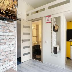 фото 36 BestFlat24 (БэстФлэт24) на улице Ботаническая