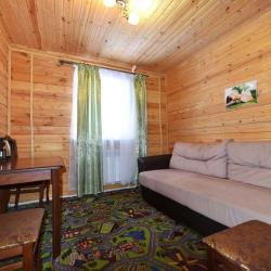 Фото Парк-отель ий