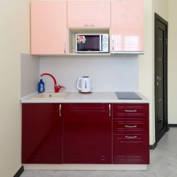 Фото Отель Home Like (Хоум Лайк) на улице Белорусская 3