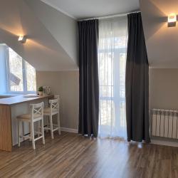 Фото Отель ЭКОStudio (Студио)