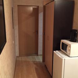 Фото Отель Уют