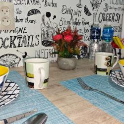 Фото Отель Resident Ufa (Резидент ) на проспекте Октября 65/1