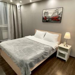 Фото Home Hotel (Хоум Отель) на Красноармейской
