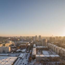 2-комнатные апартаменты стандарт