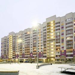 Фото Апартаменты на улице Екатерининская