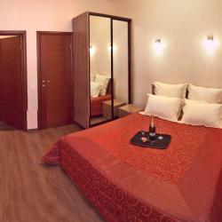 Фото Отель Высотник