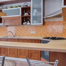 5-комнатный коттедж улучшенный