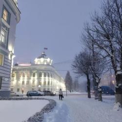 2-комнатные апартаменты стандарт
