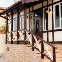 Фото Отель 8SNOFF (8Снофф)