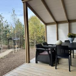 Фото Отель Оазис