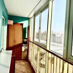 Фото Апартаменты на улице Обручева, 12Б