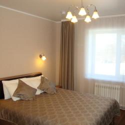 Фото Отель Аврора