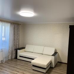 3-комнатные апартаменты эконом