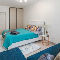 Фото Отель Вершина-ПВ на улице Абикена Бектурова 3/3