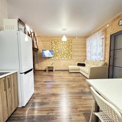 Фото Отель Альпина Хутор
