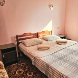 Фото Отель Маруся на Александровском