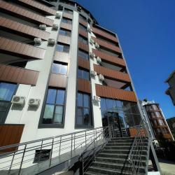 Апартаменты студия