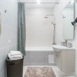 Фото Отель Good night (Гуд найт) на улице Василия Кандинского