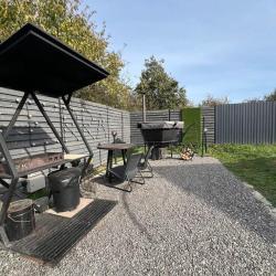 Фото Отель SkyTerraVillage (СкайТерраВилладж)