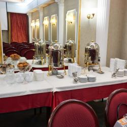 Фото Отель Ангара