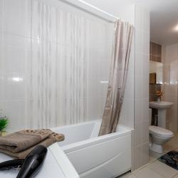 Фото Апартаменты на улице Краснодонская 10/7 этаж