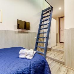 фото 33 Location apartments (Локейшен апартментс) на улице Моховая